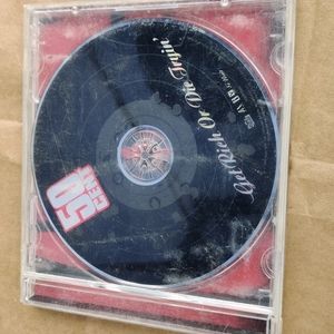 50 cent get rich or die trying